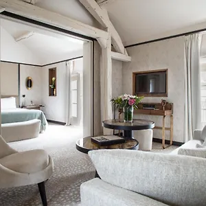 Hotel Esprit Saint Germain, Parijs