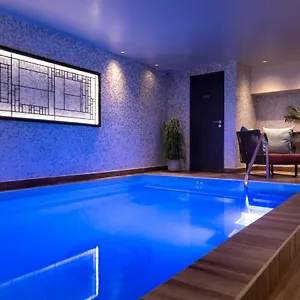 Hotel Les Matins De &, Parijs