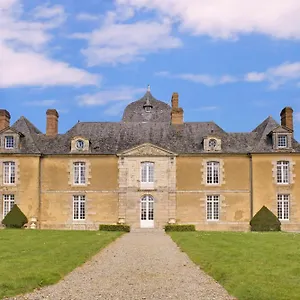Chateau Du Bois Glaume Landhuis Poligné