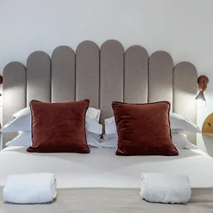 Le Nest By Sweett Parigi