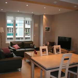 Appt Republique Appartement Rijsel