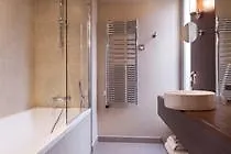 4* Hotel La Bourdonnais