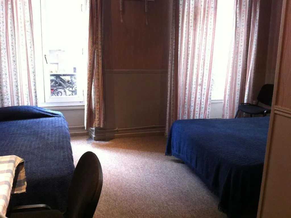 Hotel Des Arts Paris