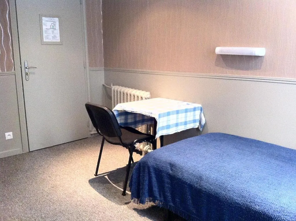 Hotel Des Arts Paris France