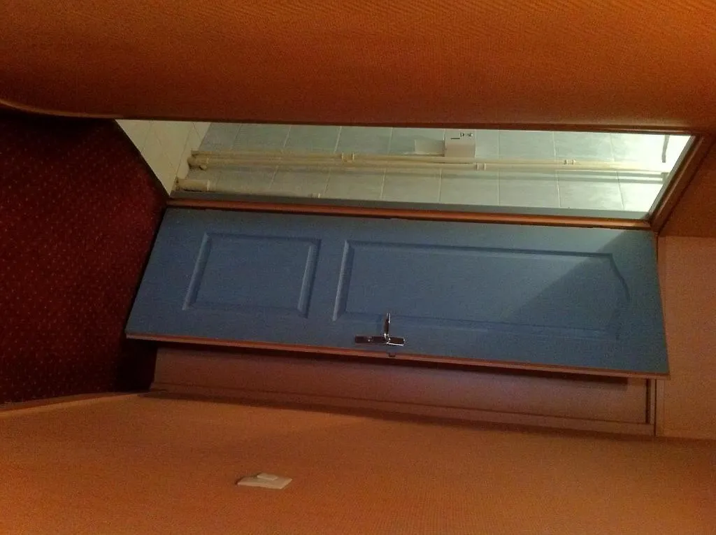 Hotel Des Arts Paris