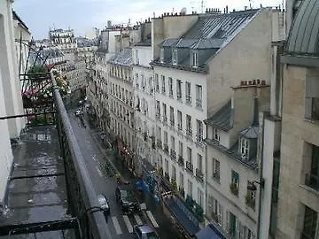 Hotel Des Arts Paris