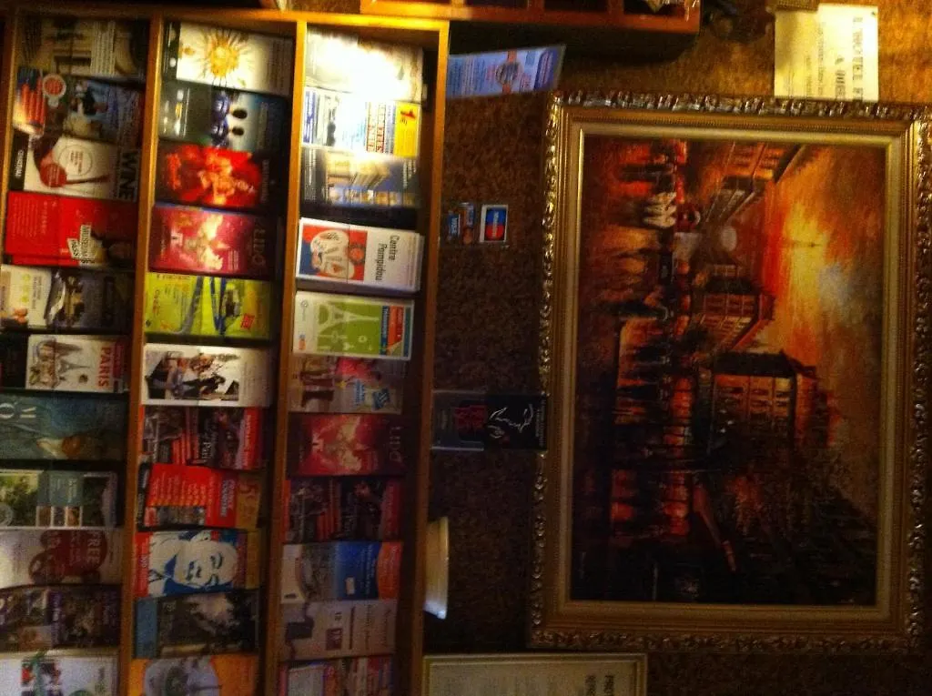 Hotel Des Arts Paris 0*,  France